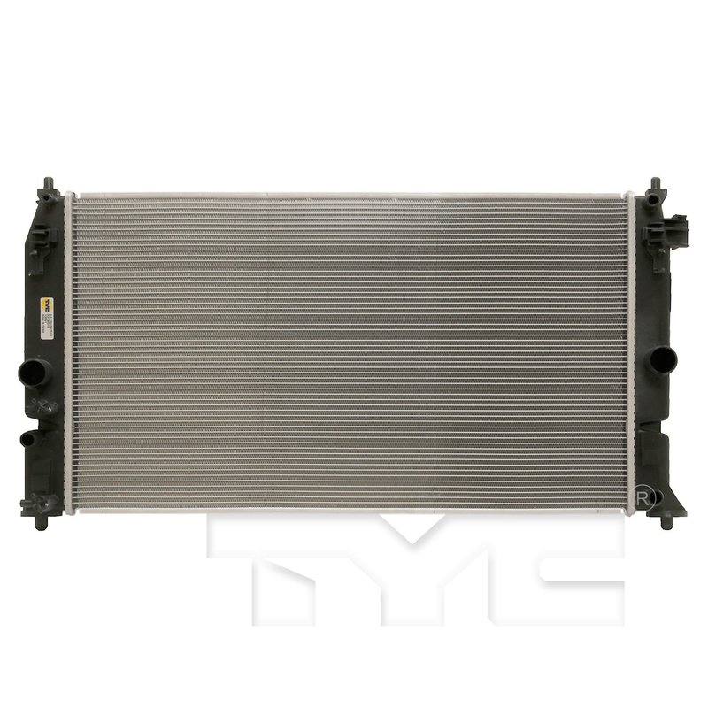 TYC 13591 Radiator
