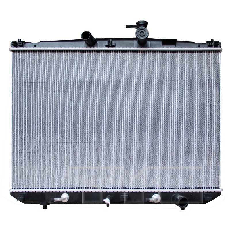 TYC 13602 Radiator - Primary