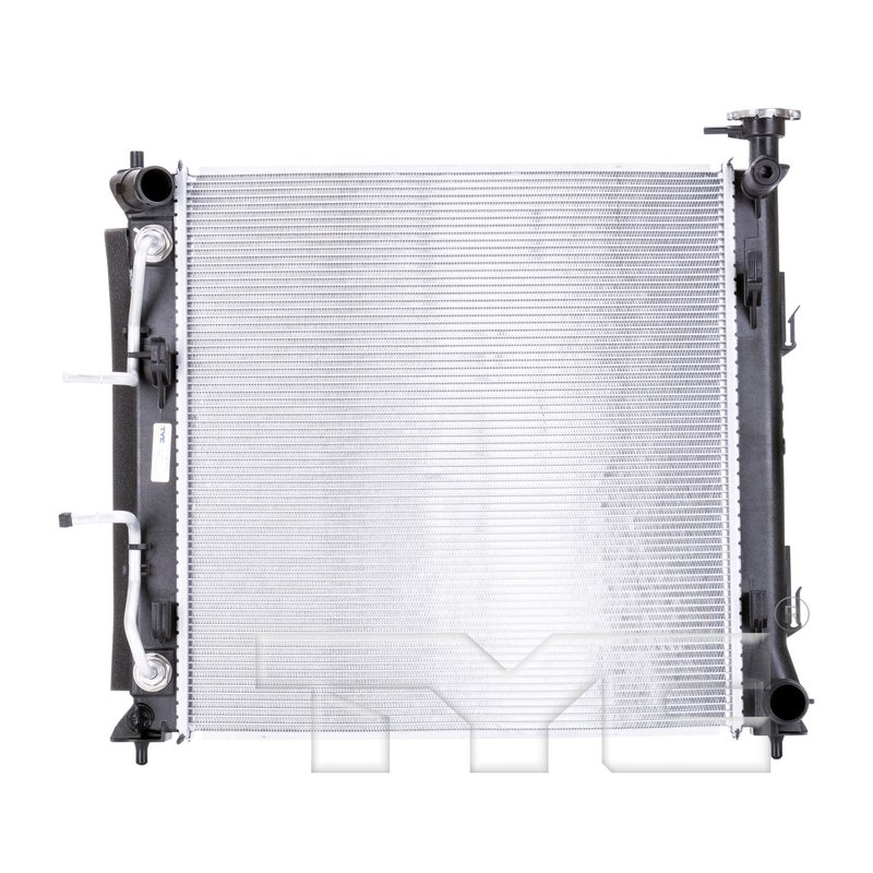 TYC 13604 Radiator