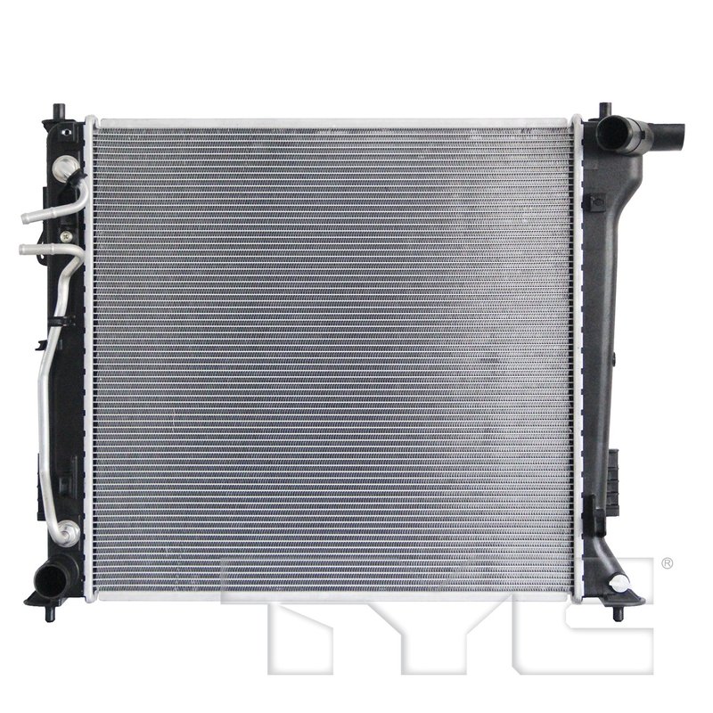 TYC 13607 Radiator
