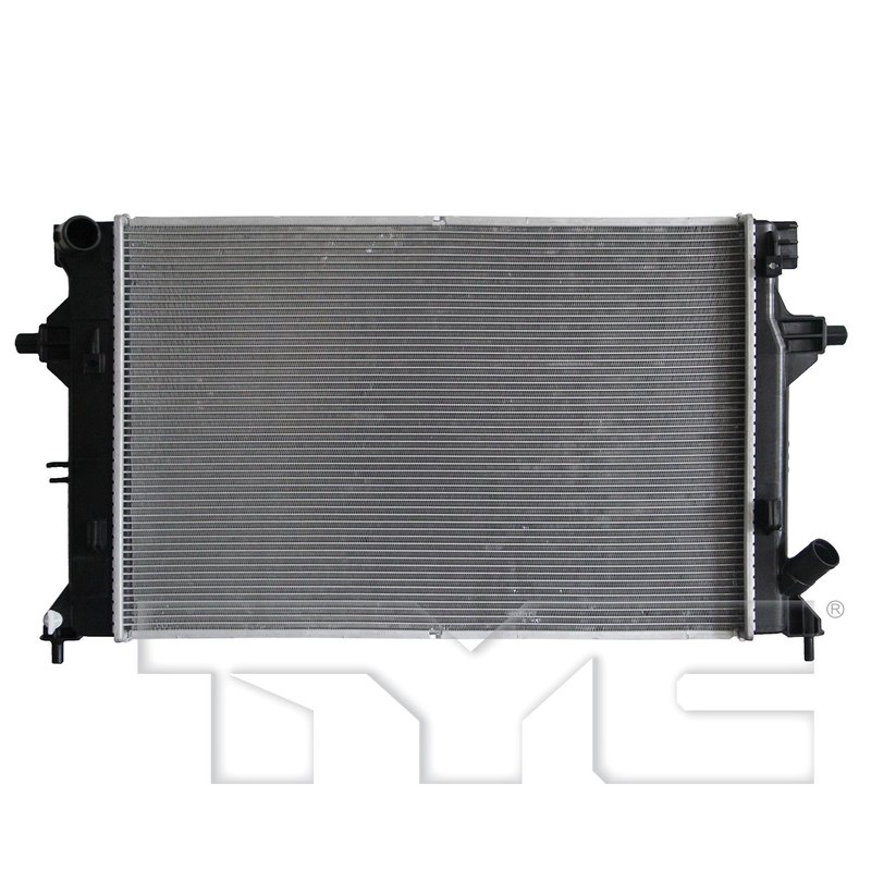 TYC 13609 Radiator