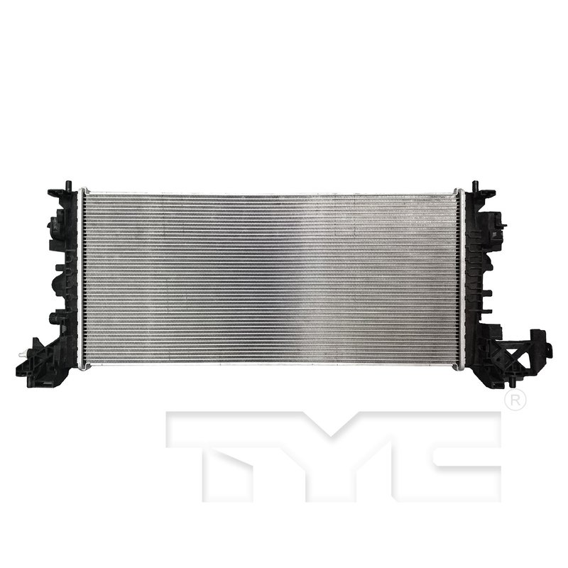 TYC 13620 Radiator