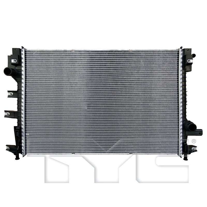 TYC 13628 Radiator