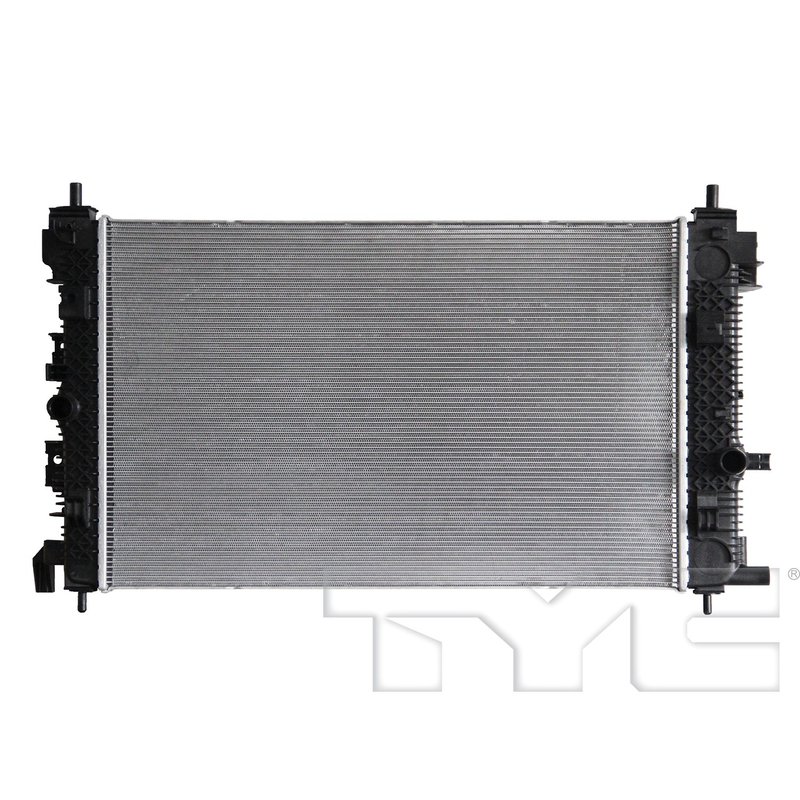 TYC 13633 Radiator