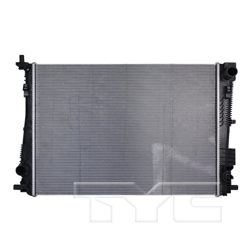 TYC 13641 Radiator - Primary