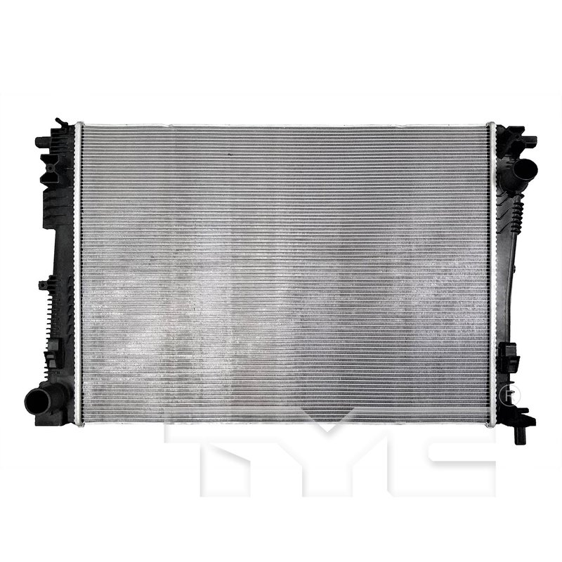 TYC 13642 Radiator - Primary
