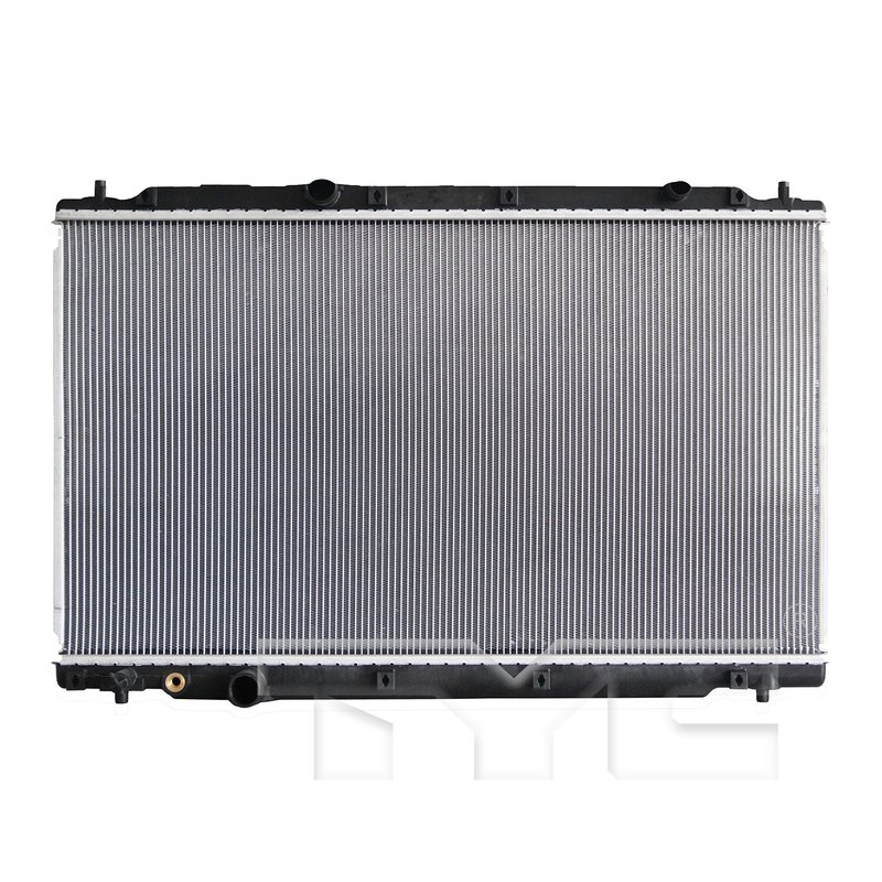 TYC 13644 Radiator - Primary