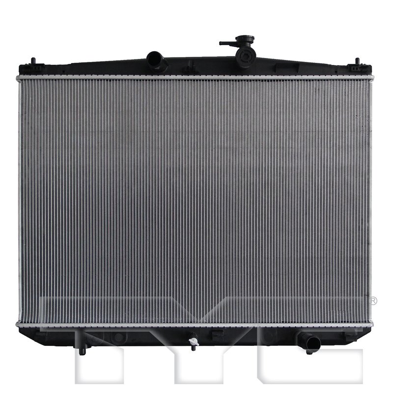 TYC 13657 Radiator