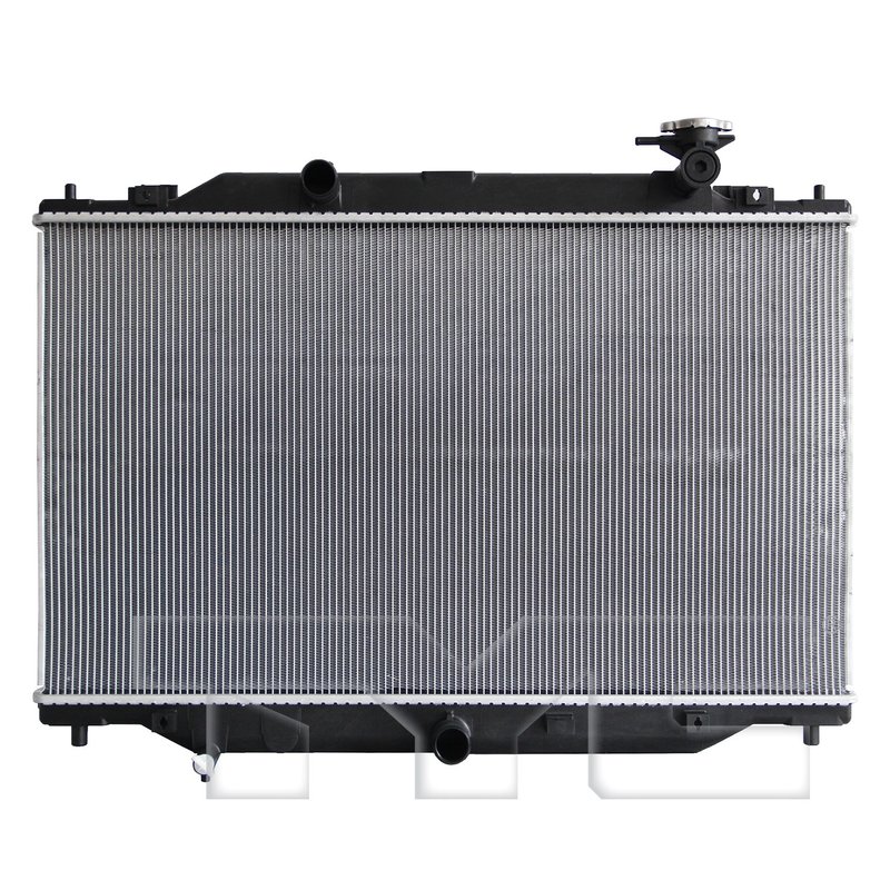 TYC 13659 Radiator