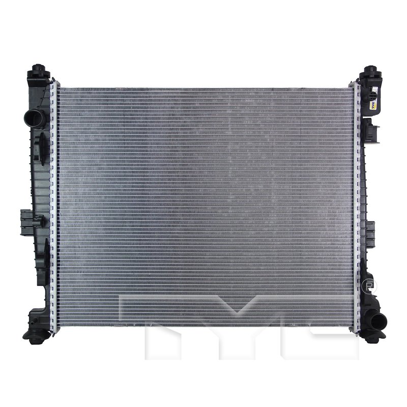 TYC 13662 Radiator - Primary