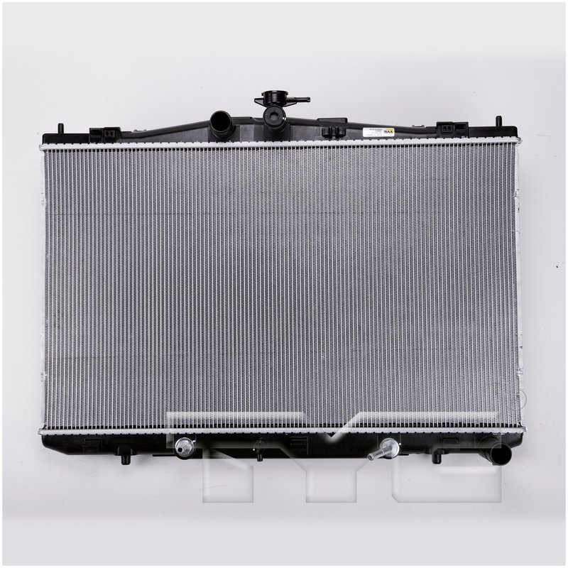 TYC 13663 Radiator