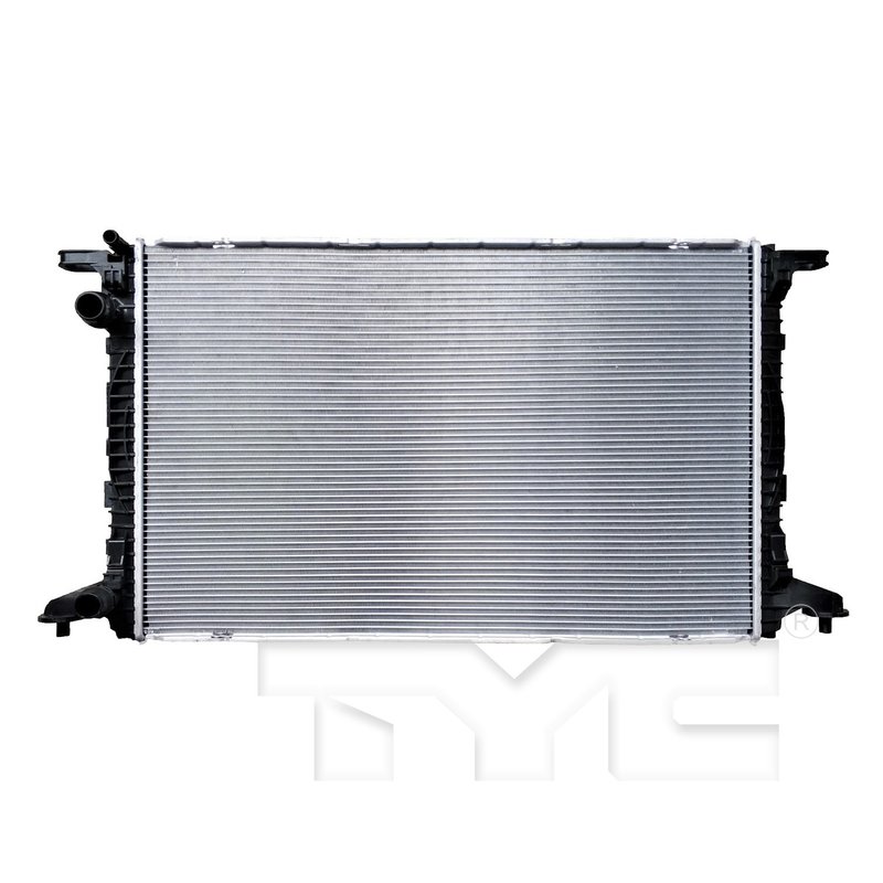 TYC 13665 Radiator - Primary