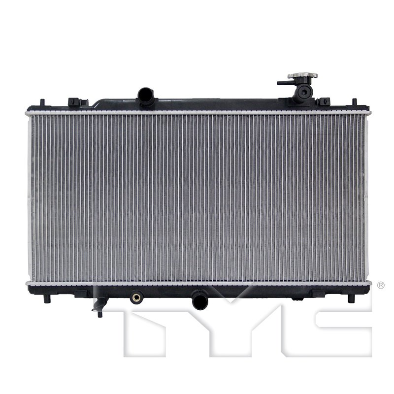TYC 13672 Radiator