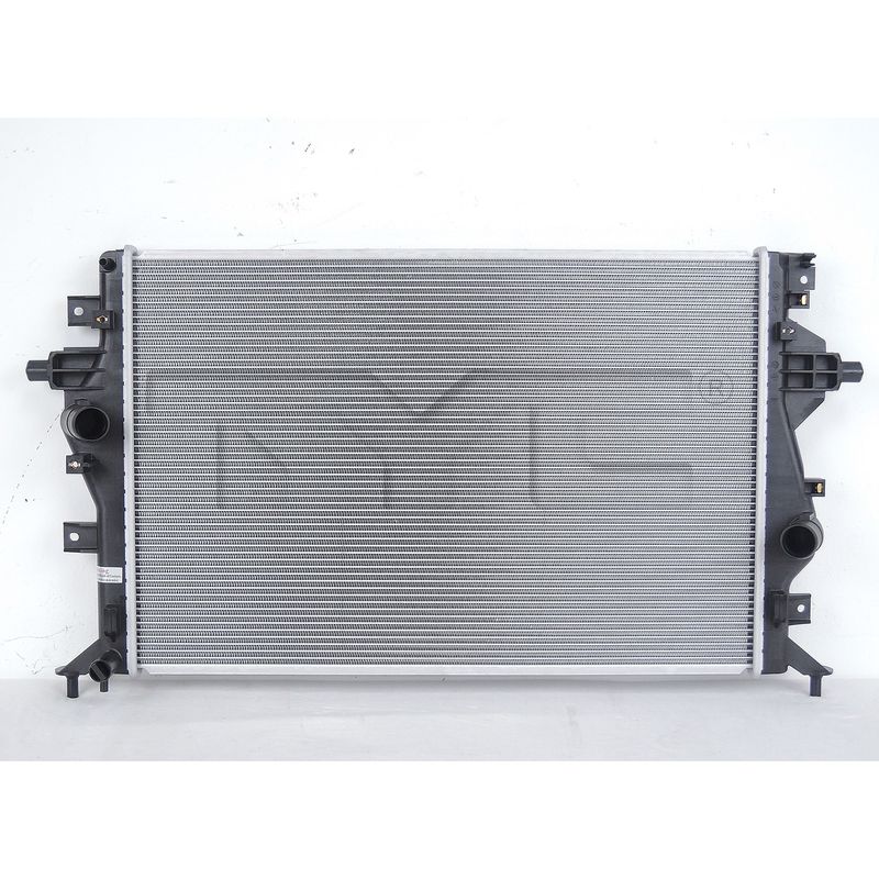 TYC 13678 Radiator