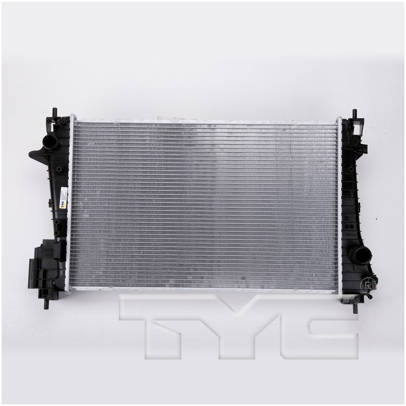 TYC 13680 Radiator