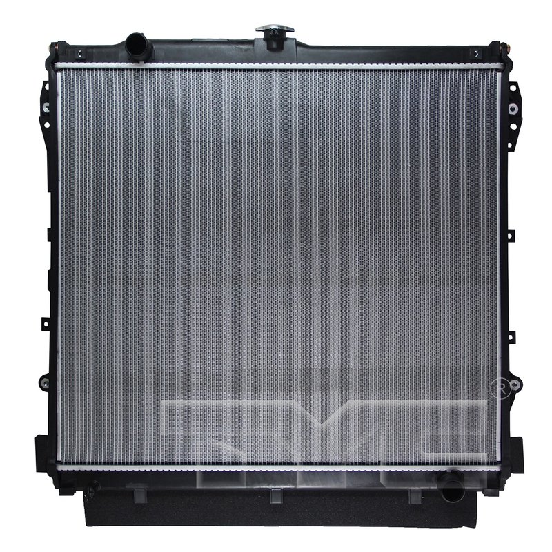 TYC 13681 Radiator