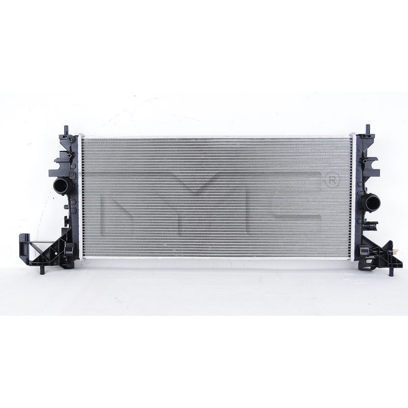 TYC 13684 Radiator