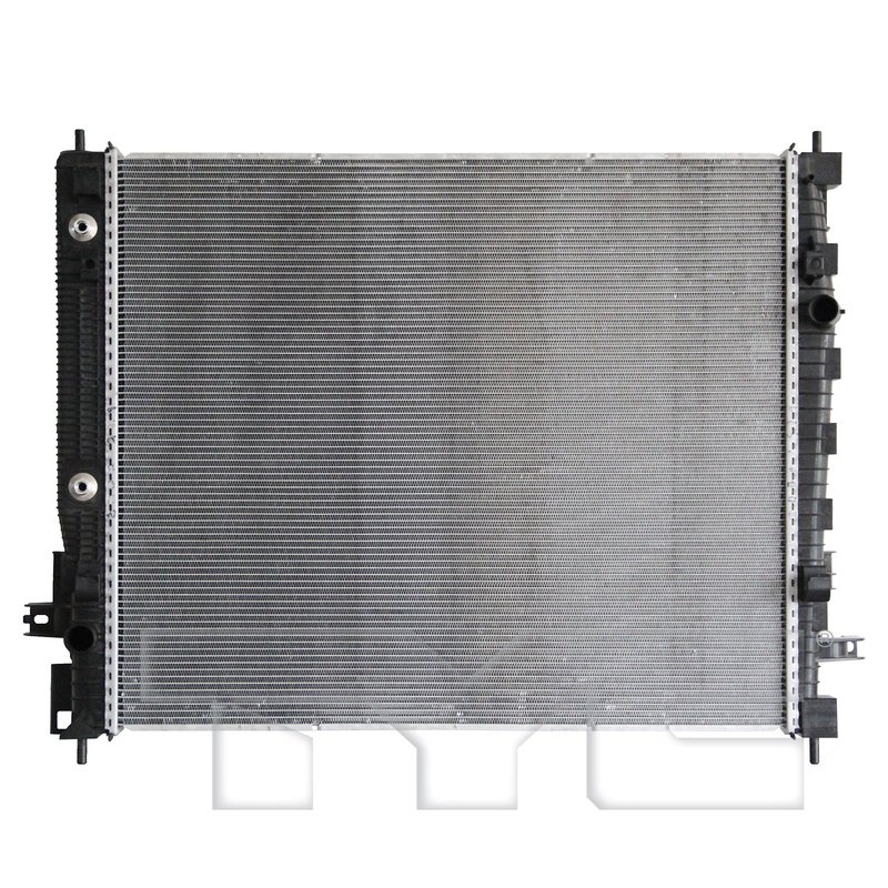 TYC 13688 Radiator - Primary