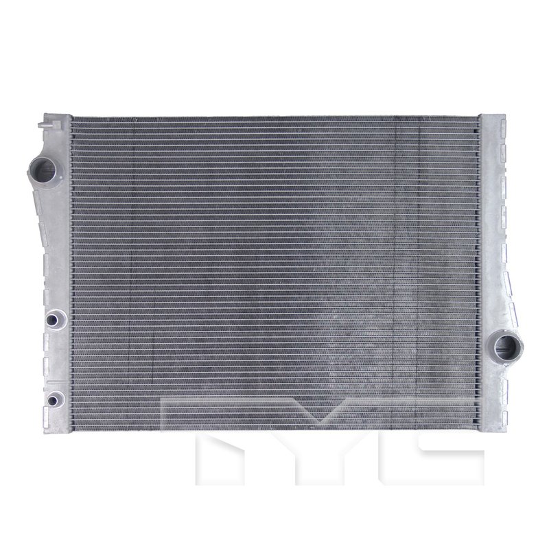 TYC 13694 Radiator - Primary