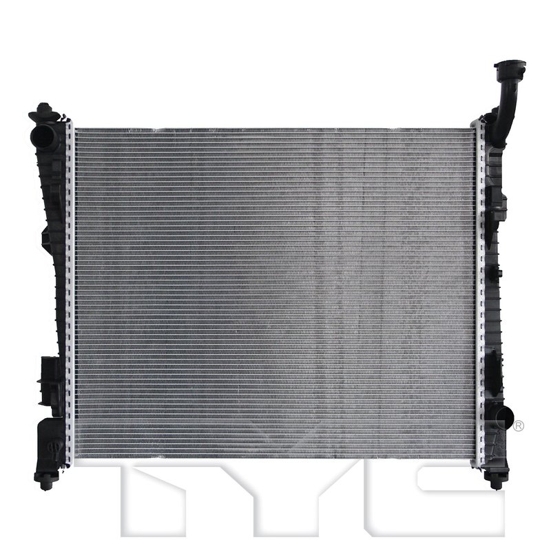 TYC 13700 Radiator