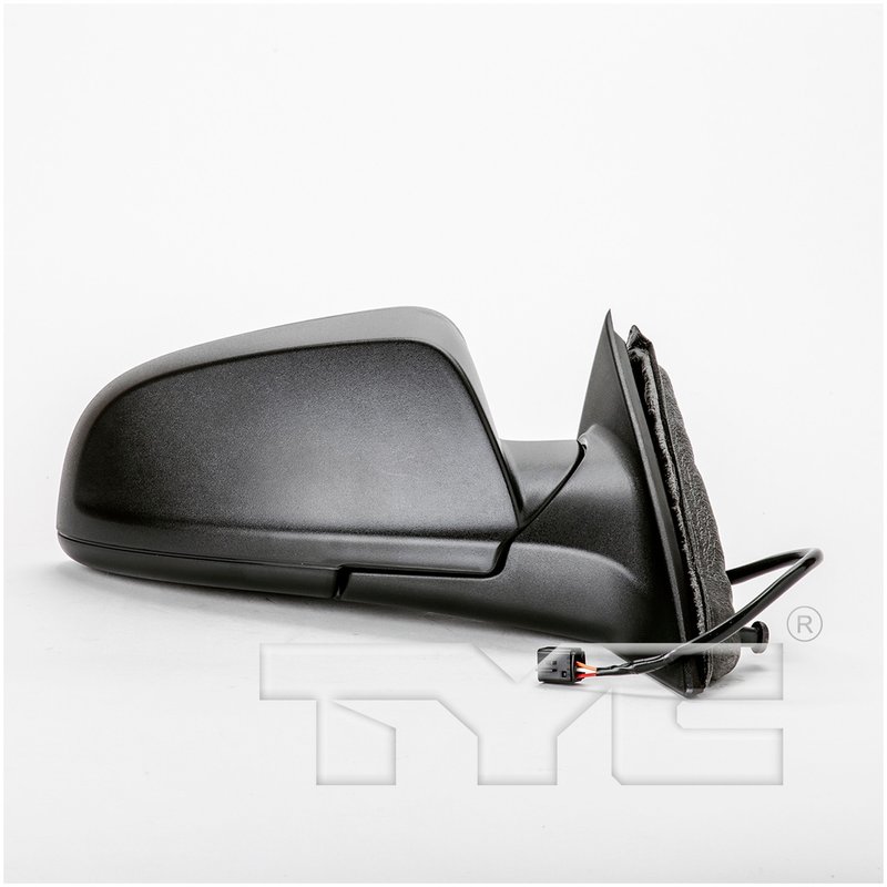 TYC 1370231 Door Mirror - Right