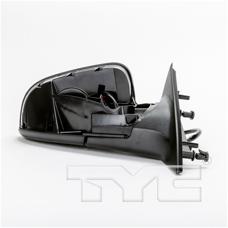 TYC 1370331 Door Mirror - Right