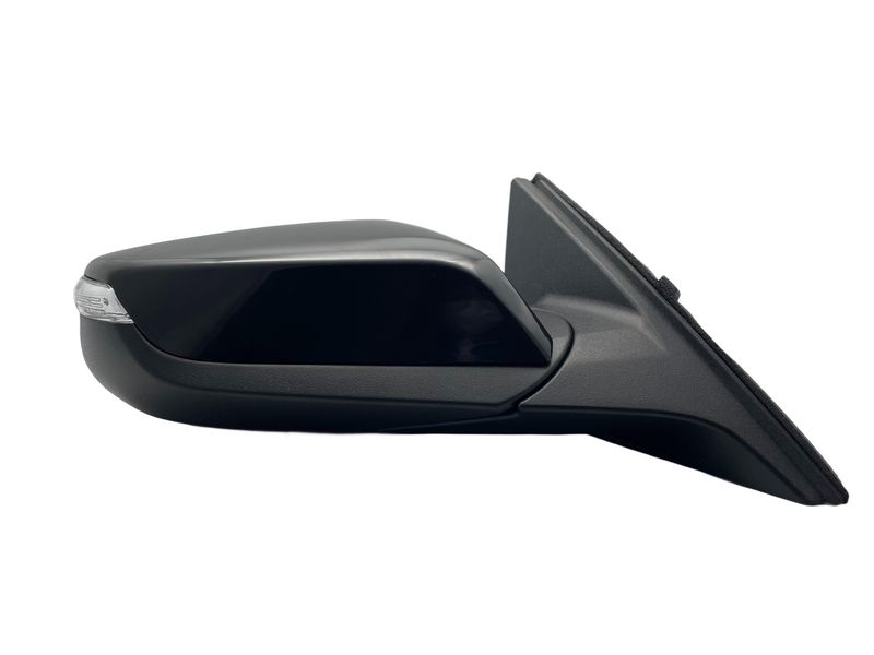 TYC 1370491 Door Mirror - Right