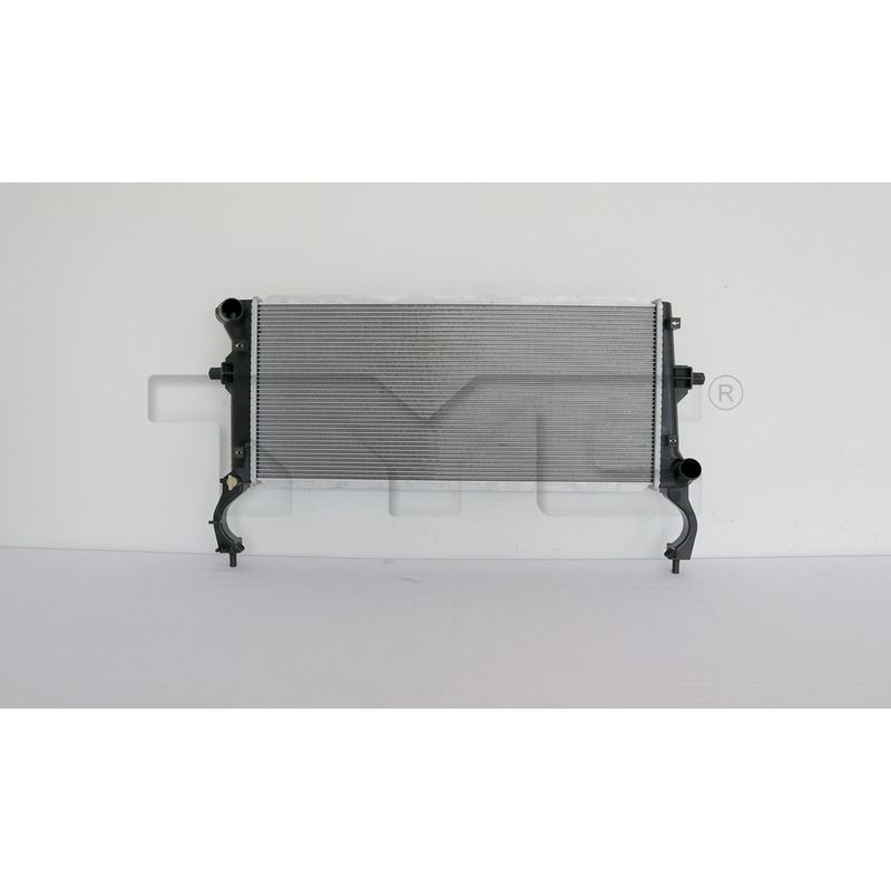 TYC 13710 Radiator