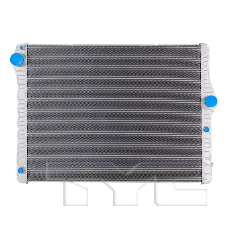 TYC 13711 Radiator - Primary