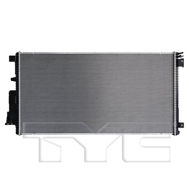 TYC 13716 Radiator