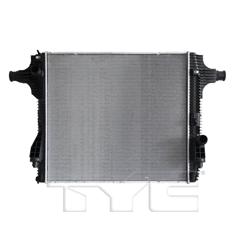 TYC 13717 Radiator