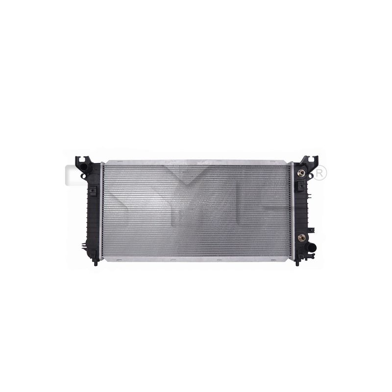 TYC 13723 Radiator