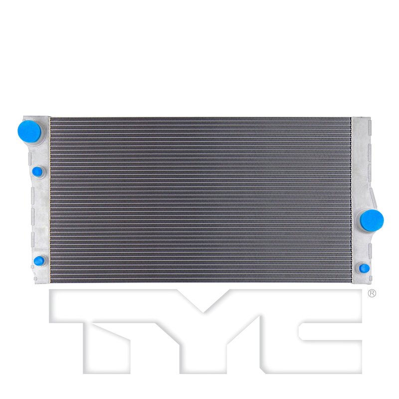 TYC 13750 Radiator
