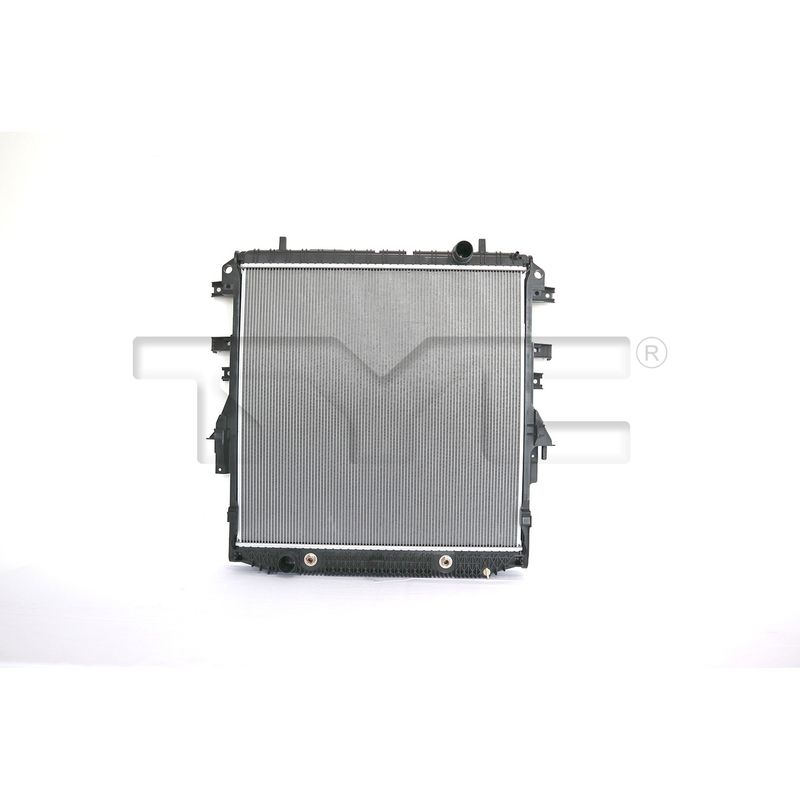 TYC 13753 Radiator