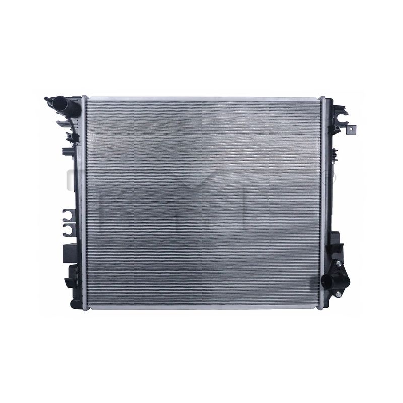 TYC 13754 Radiator