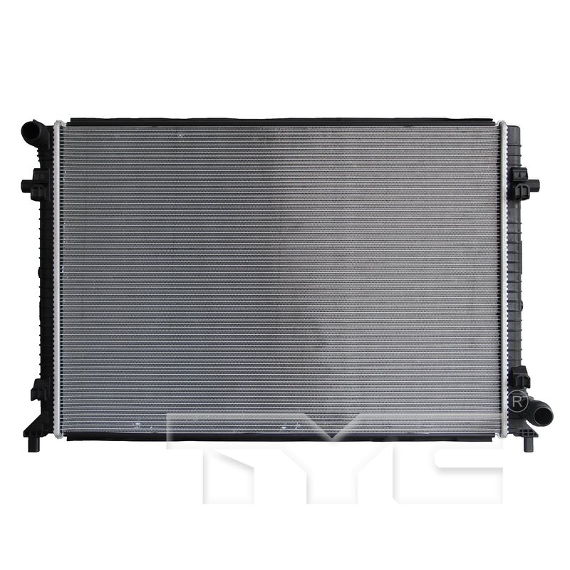 TYC 13755 Radiator