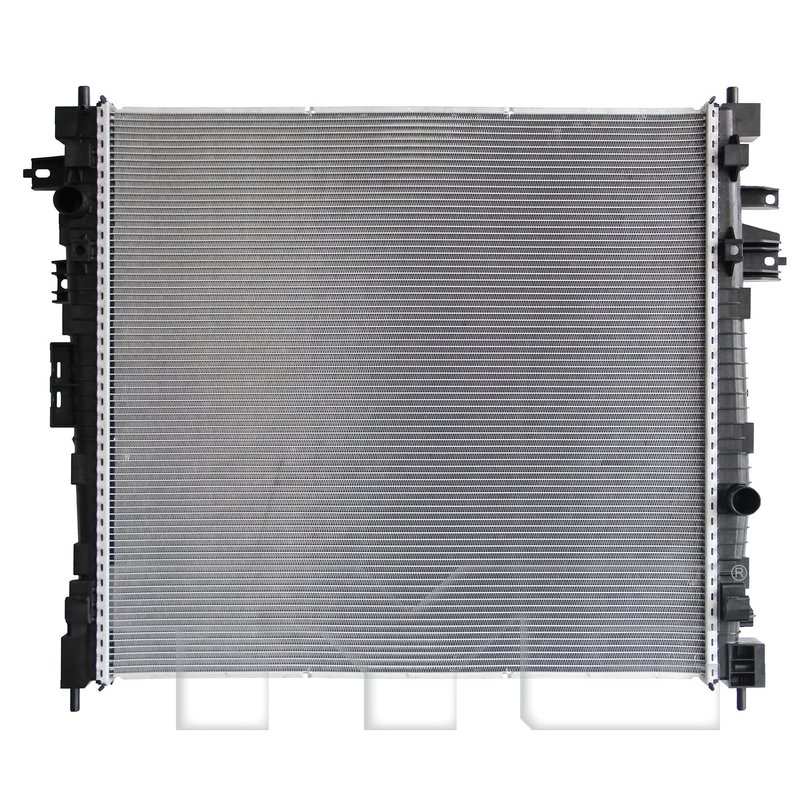 TYC 13759 Radiator