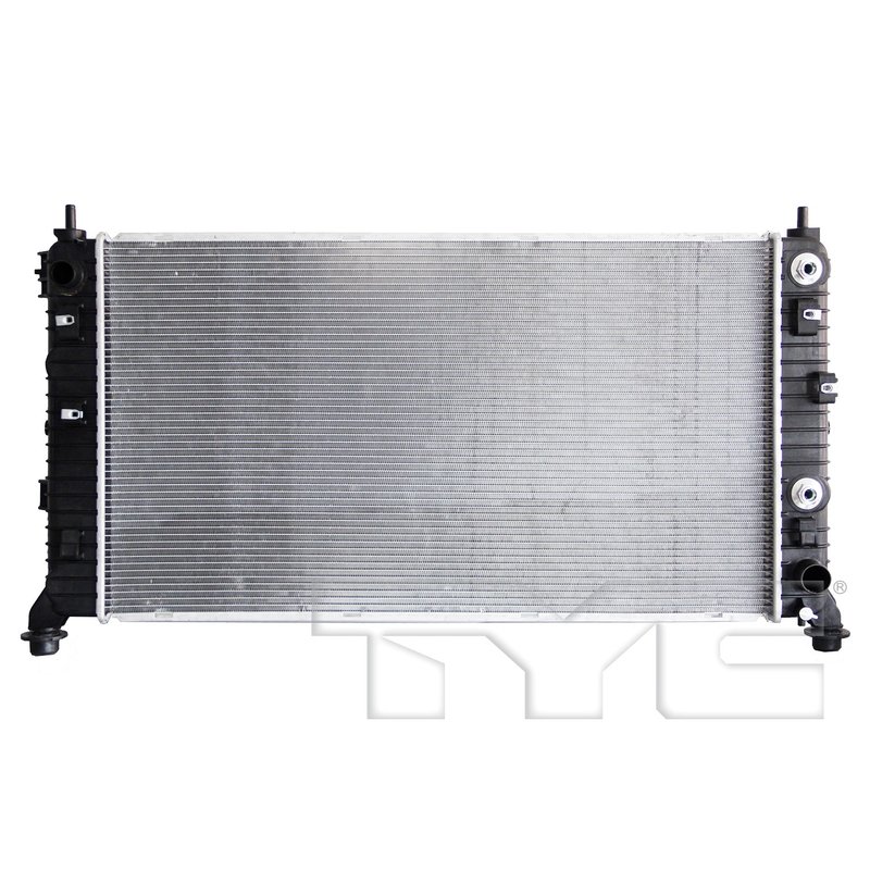 TYC 13767 Radiator