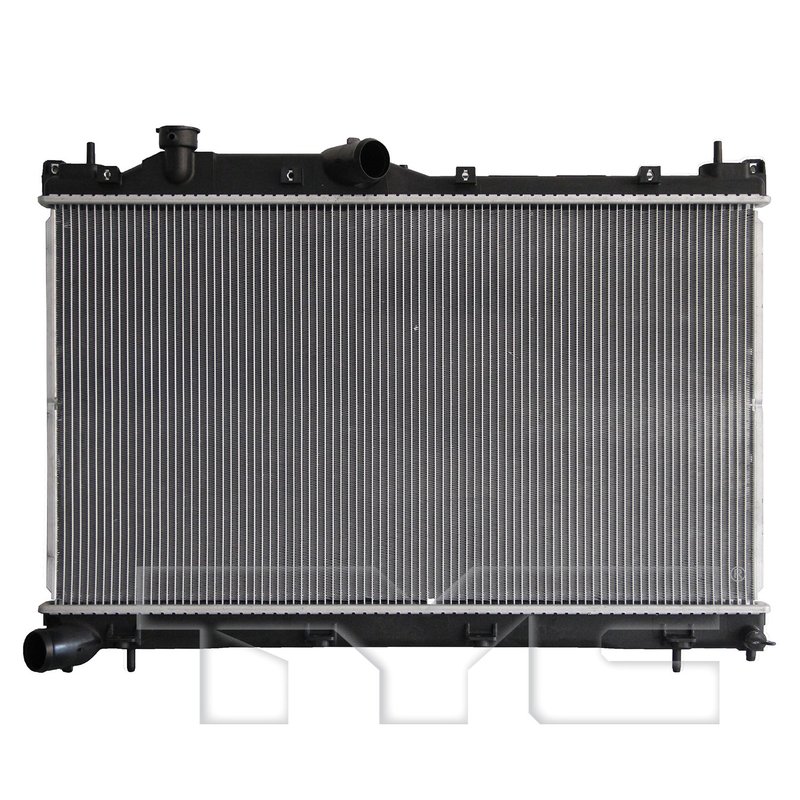 TYC 13769 Radiator