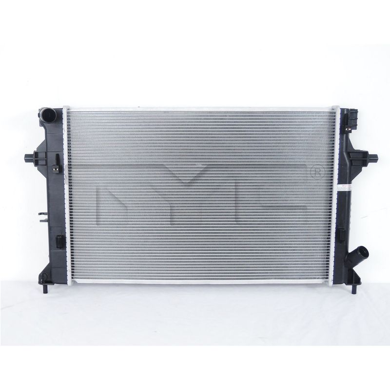 TYC 13775 Radiator