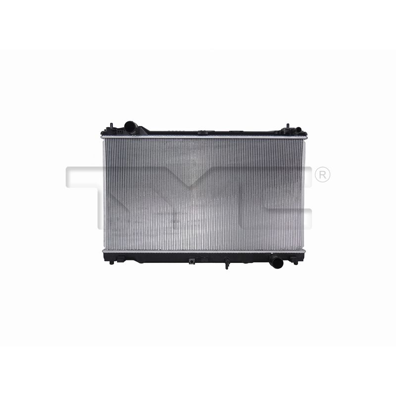 TYC 13776 Radiator