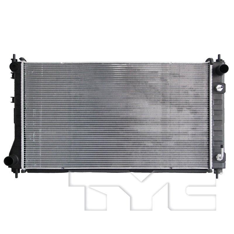 TYC 13778 Radiator