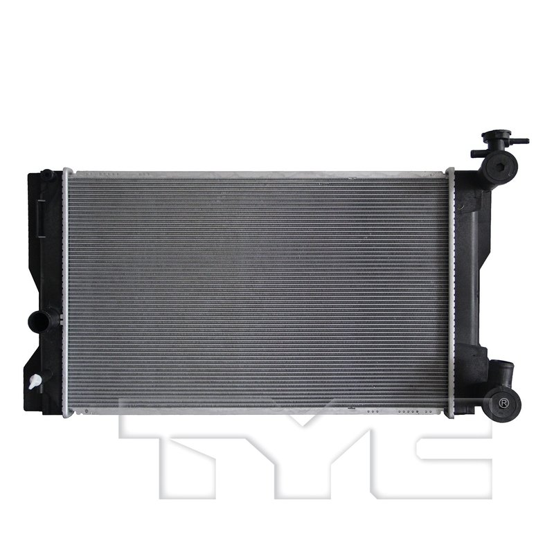 TYC 13780 Radiator