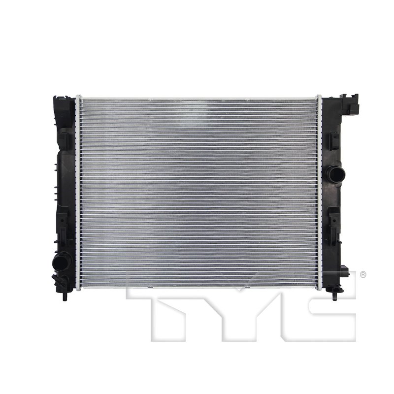 TYC 13786 Radiator