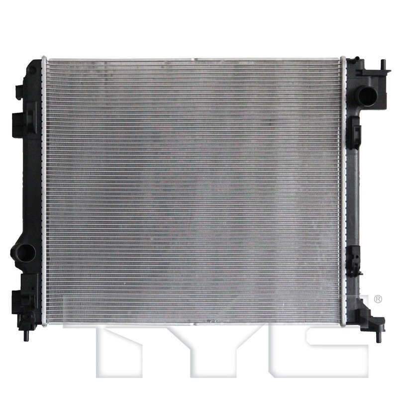 TYC 13787 Radiator