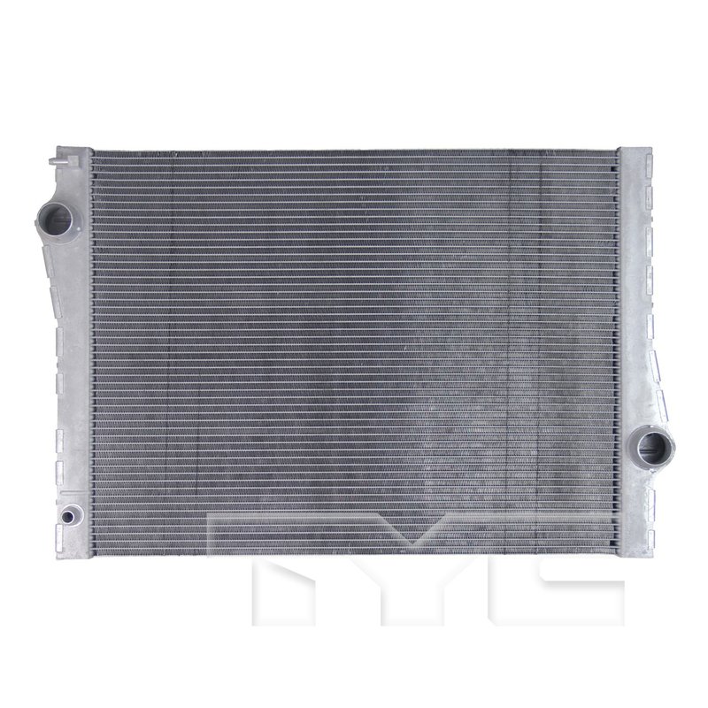 TYC 13790 Radiator - Primary