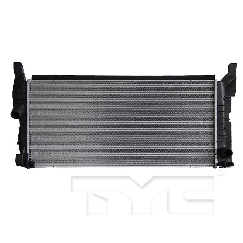 TYC 13791 Radiator