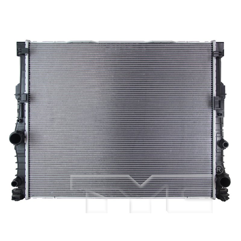 TYC 13792 Radiator - Primary