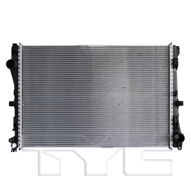 TYC 13802 Radiator