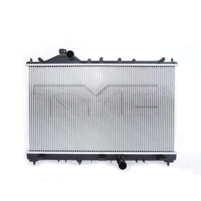 TYC 13812 Radiator
